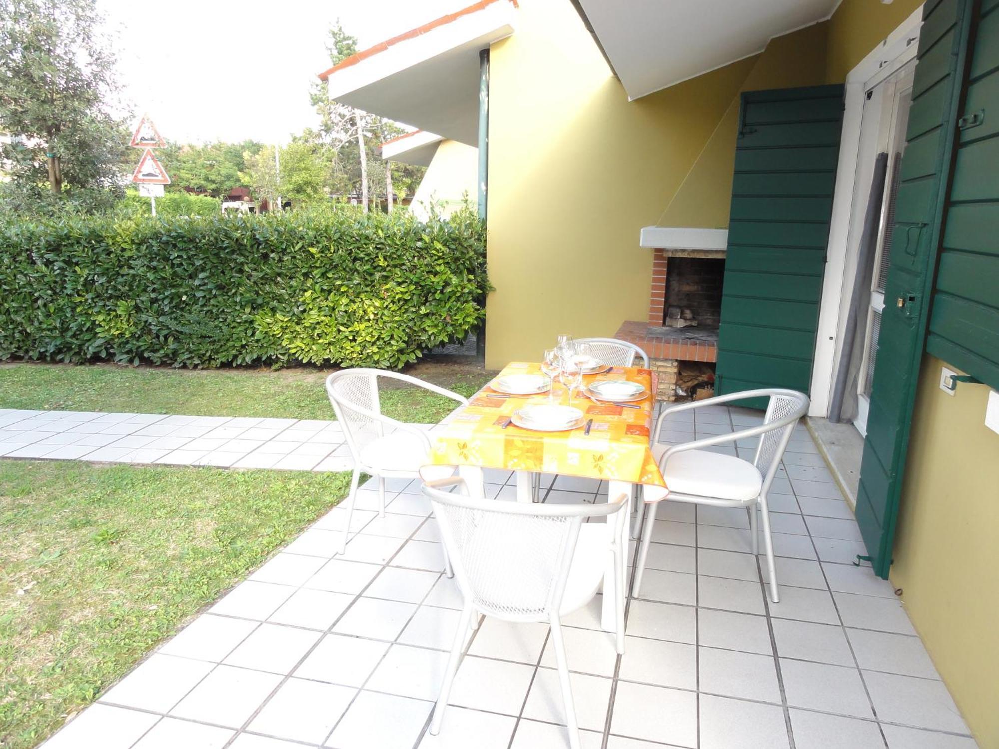 Villaggio Michelangelo Бібіоне Номер фото