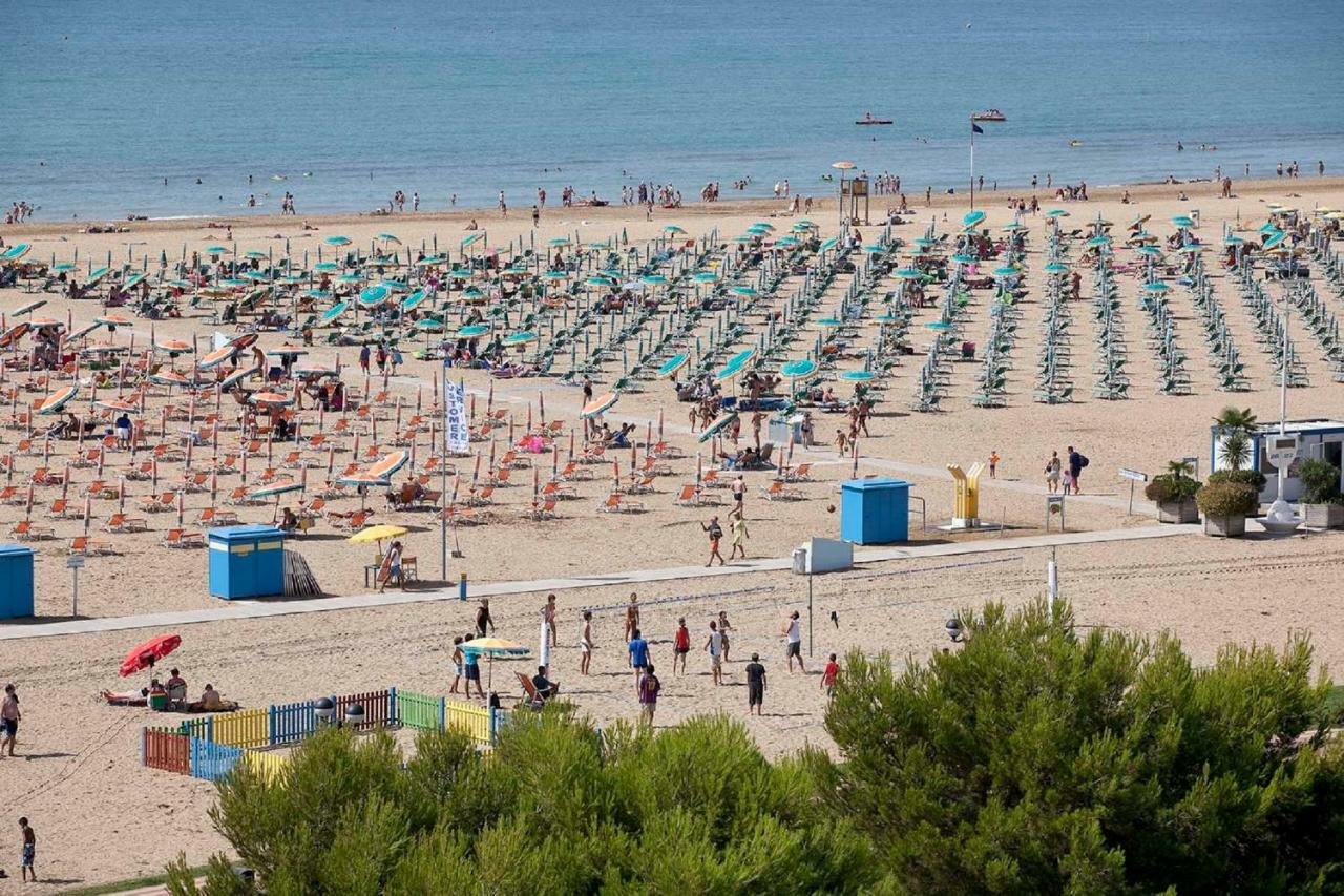 Villaggio Michelangelo Бібіоне Екстер'єр фото