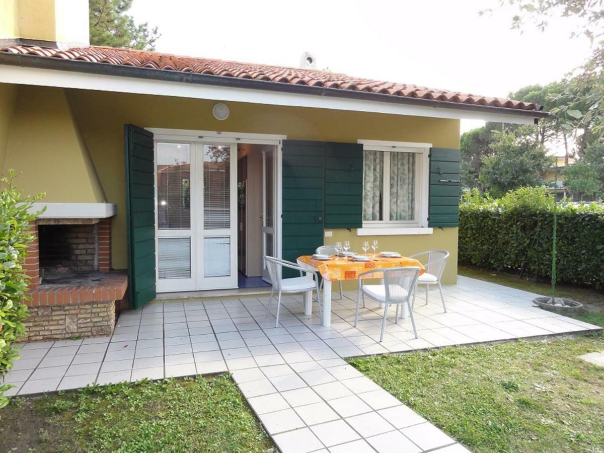 Villaggio Michelangelo Бібіоне Номер фото